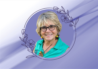 A Lasting Legacy: Introducing the Mary Holtschneider Fund