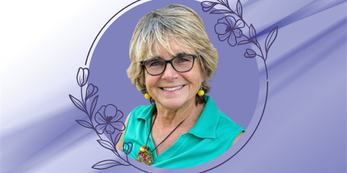 A Lasting Legacy: Introducing the Mary Holtschneider Fund