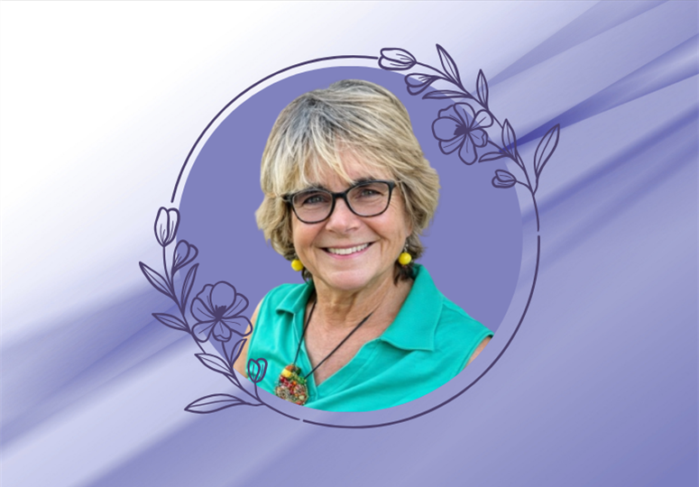 A Lasting Legacy: Introducing the Mary Holtschneider Fund