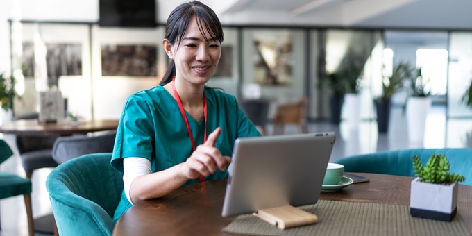 Present Like Everyone Matters: 6 Strategies for Accessible Webinar Design