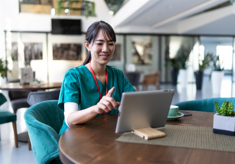 Present Like Everyone Matters: 6 Strategies for Accessible Webinar Design