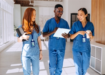 Nurses Week 2026: Helping Nurses Bloom