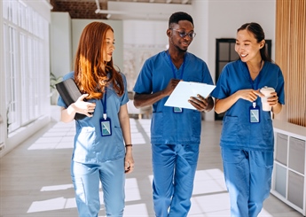 Nurses Week 2026: Helping Nurses Bloom