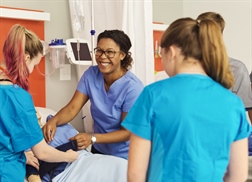 Investing in Our Colleagues: Designing an LPN Professional Development Pathway