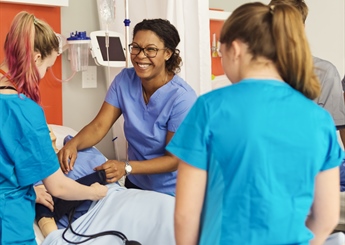 Investing in Our Colleagues: Designing an LPN Professional Development Pathway