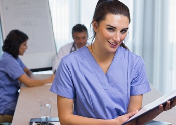 Integrating Education with Annual Competency Assessment in Emergency Nursing Practice