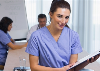 Integrating Education with Annual Competency Assessment in Emergency Nursing Practice