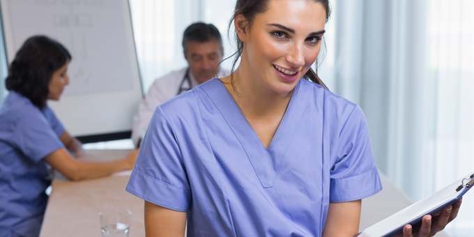Integrating Education with Annual Competency Assessment in Emergency Nursing Practice