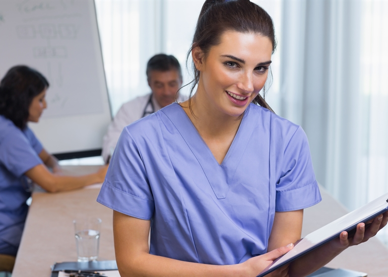 Integrating Education with Annual Competency Assessment in Emergency Nursing Practice