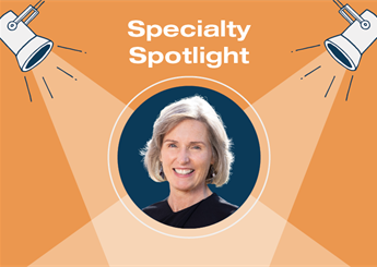 Specialty Spotlight: Leading Advanced Practice Providers Through APP Fellowship and Professional Development
