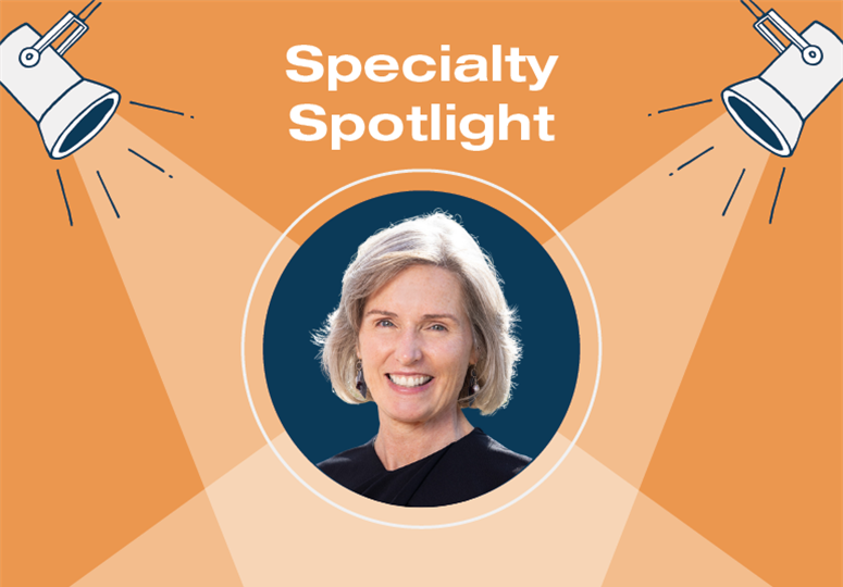 Specialty Spotlight: Leading Advanced Practice Providers Through APP Fellowship and Professional Development