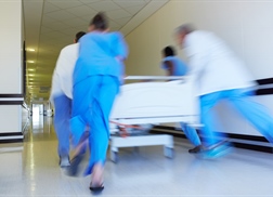 Mocktober: Code Blue Escape Room