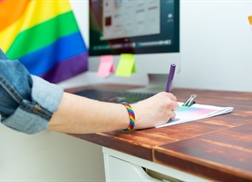 ANPD: Resources for Learning and Strategies for Care Related to LGBTQ+ Populations