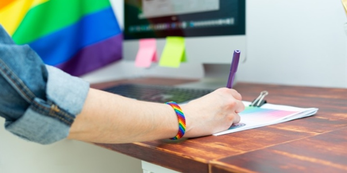 ANPD: Resources for Learning and Strategies for Care Related to LGBTQ+ Populations