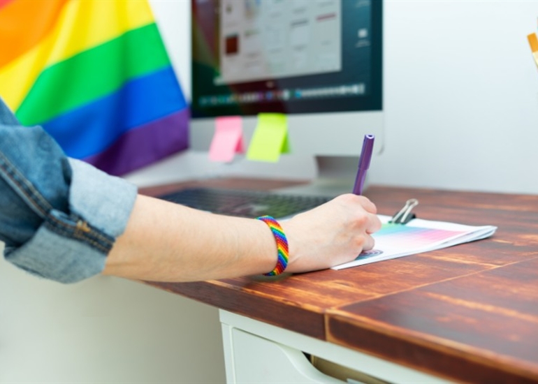 ANPD: Resources for Learning and Strategies for Care Related to LGBTQ+ Populations