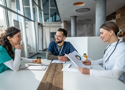 Everything is Fine … I Think: Why Informal Check-Ins Are Not Enough for Nurse Orientees