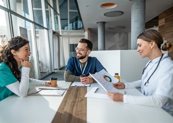 Everything is Fine … I Think: Why Informal Check-Ins Are Not Enough for Nurse Orientees