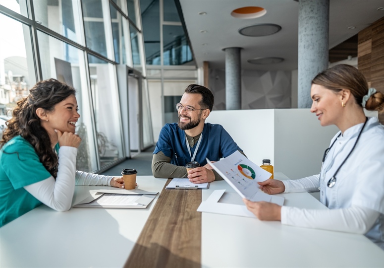Everything is Fine … I Think: Why Informal Check-Ins Are Not Enough for Nurse Orientees