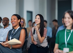 From Planning to Practice: A Blueprint for Intentional Inclusion at NPD-led Events Introduction
