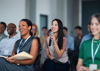 From Planning to Practice: A Blueprint for Intentional Inclusion at NPD-led Events Introduction