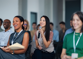 From Planning to Practice: A Blueprint for Intentional Inclusion at NPD-led Events Introduction