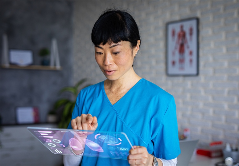 Beyond the Administrative Treadmill: Partnering with AI in Nurse Education