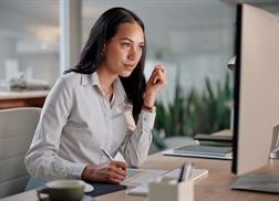 Abstracts Unplugged: Less Stress, More Success