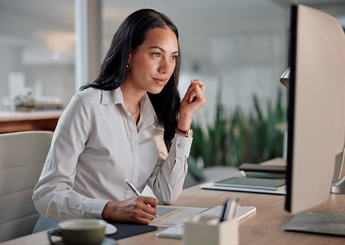 Abstracts Unplugged: Less Stress, More Success