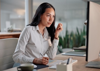 Abstracts Unplugged: Less Stress, More Success