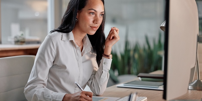 Abstracts Unplugged: Less Stress, More Success