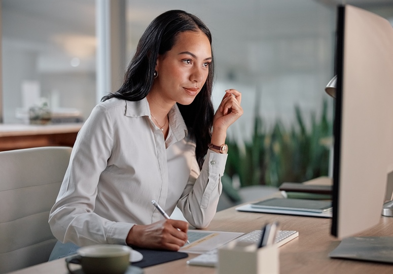 Abstracts Unplugged: Less Stress, More Success