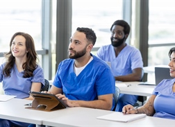 Designed for Engagement, Built for Retention: An NPD Approach to Medical Assistant Transition
