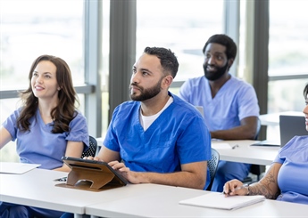 Designed for Engagement, Built for Retention: An NPD Approach to Medical Assistant Transition