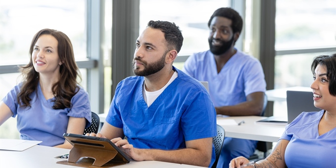 Designed for Engagement, Built for Retention: An NPD Approach to Medical Assistant Transition