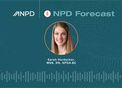 Quick Doses of NPD: Evidence-Based Practice and the Champion for Inquiry