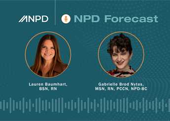 NPD Forecast: Building Confidence in New Nurses Through Residency Programming