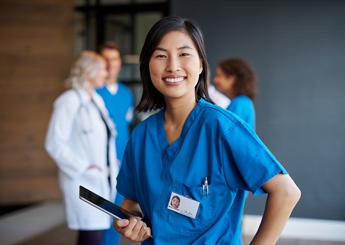 Making Your Vision A Reality: Developing Your Nursing Professional Development Plan
