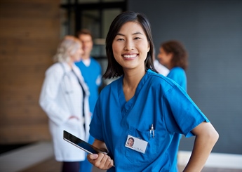 Making Your Vision A Reality: Developing Your Nursing Professional Development Plan