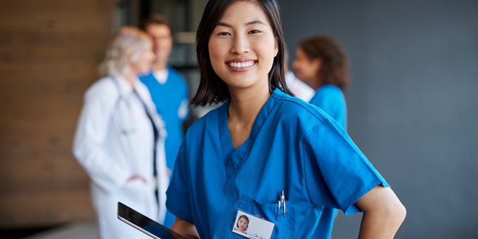 Making Your Vision A Reality: Developing Your Nursing Professional Development Plan