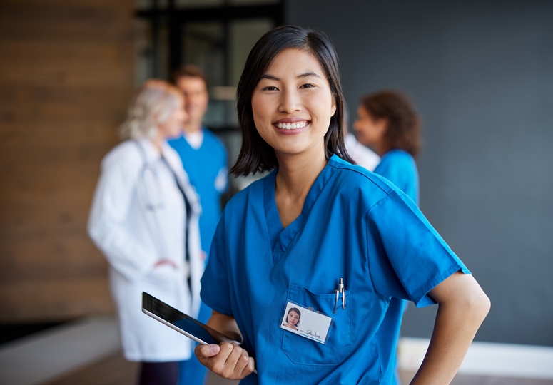 Making Your Vision A Reality: Developing Your Nursing Professional Development Plan