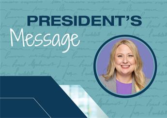 NPD Week 2026 President’s Message