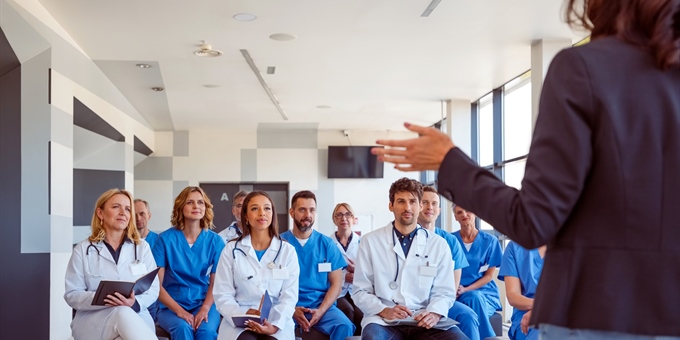 More Than a Trophy: What Magnet® Really Means—and Why Every Nurse Should Care