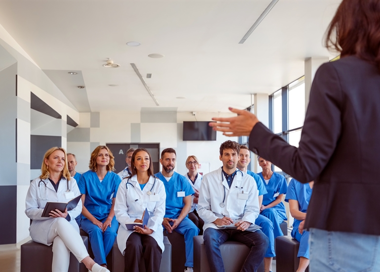 More Than a Trophy: What Magnet® Really Means—and Why Every Nurse Should Care