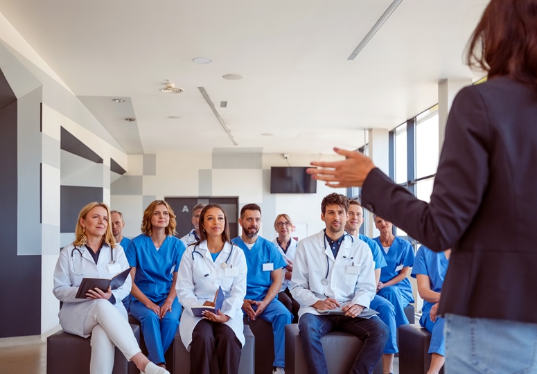 More Than a Trophy: What Magnet® Really Means—and Why Every Nurse Should Care