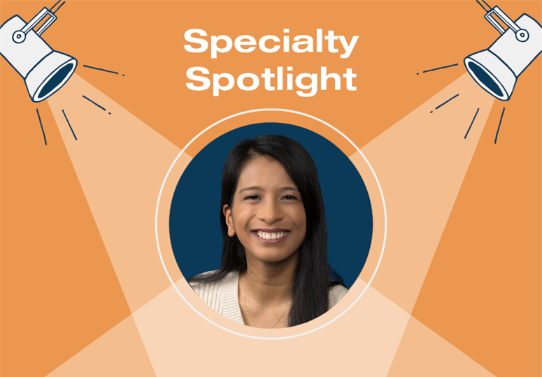 Specialty Spotlight: Psychiatric Nursing NPD Specialist