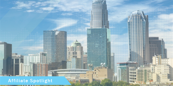 The Power of Connection: Building a Thriving NPD Community Through the Queen City Affiliate
