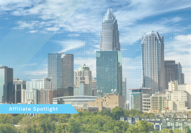 The Power of Connection: Building a Thriving NPD Community Through the Queen City Affiliate