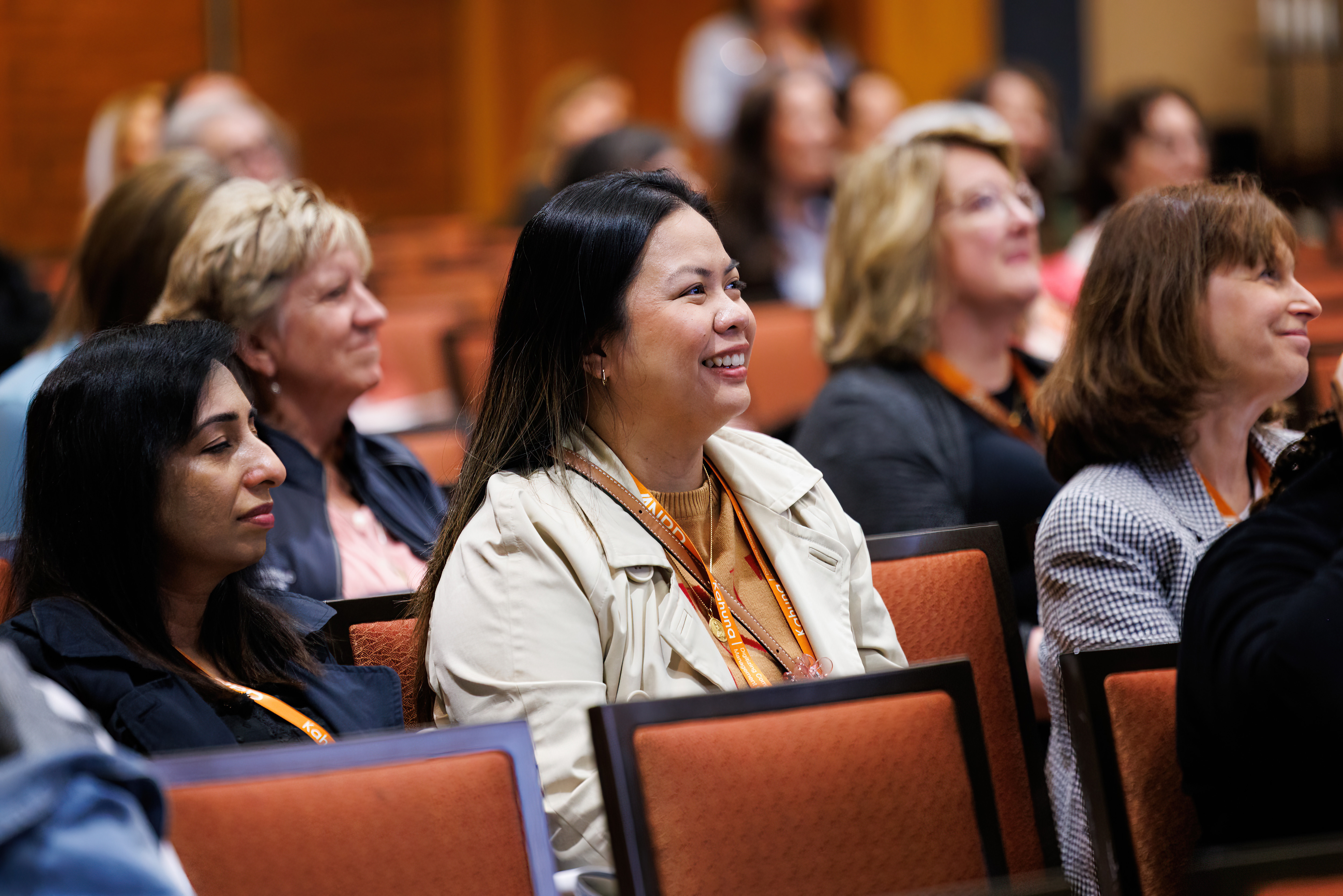 ANPD Aspire Convention Recap — Empowering RNs: Strengthening New Nurse ...