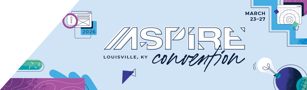 2026 Aspire Convention