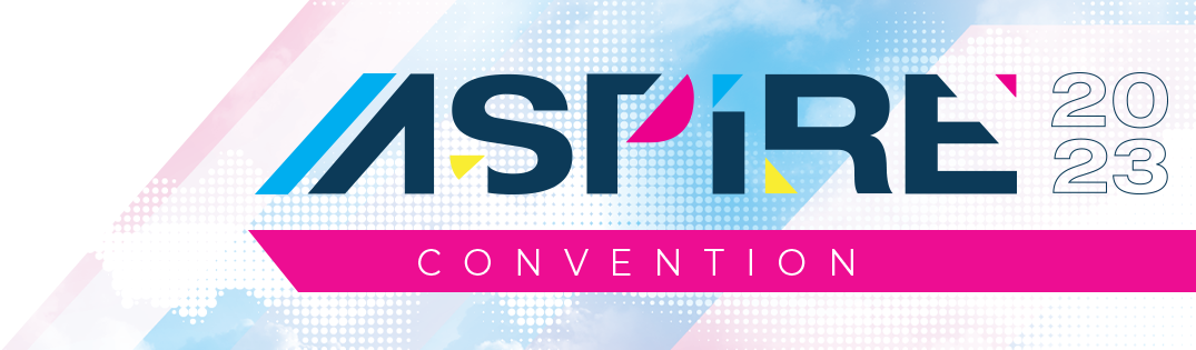 2023 Aspire Convention